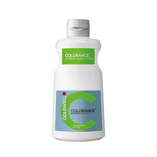 Goldwell Colorance Express Toning Developer Lotion 1000ml