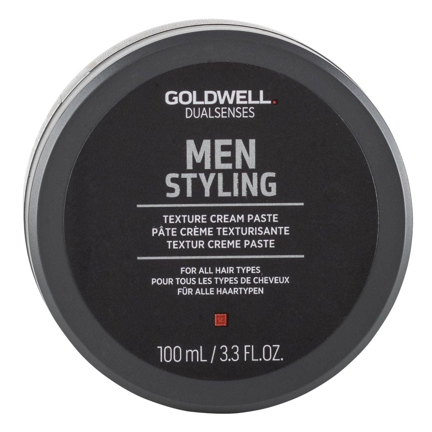 Goldwell Dualsenses For Men Texture Cream Paste 100ml
