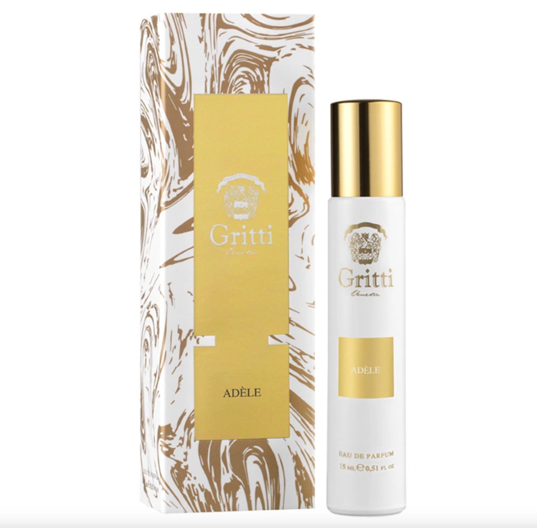 Gritti Adele Eau De Parfum 15ml Spray