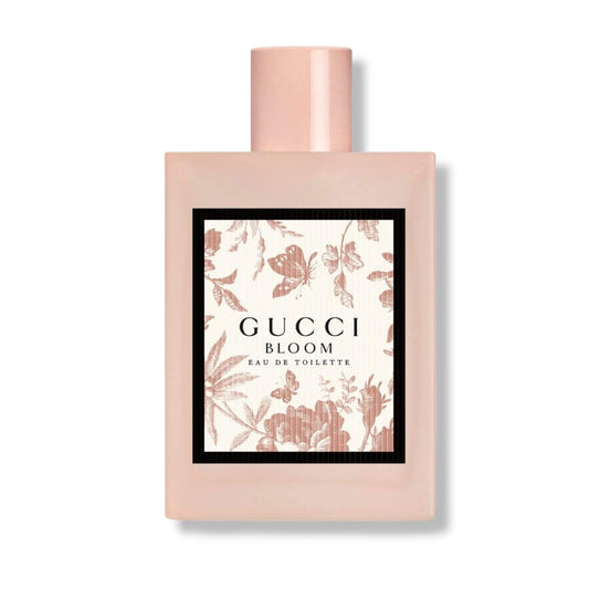 Gucci Bloom Eau de Toilette 100ml Spray