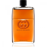 Gucci Guilty Absolute Eau de Parfum 150ml Spray