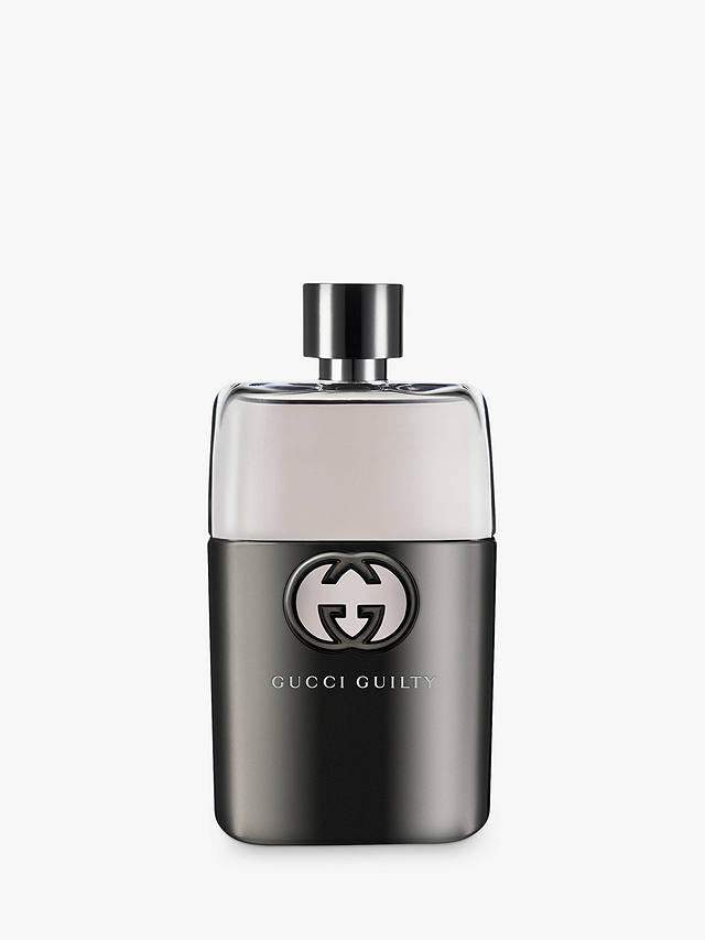 Gucci Guilty Pour Homme Eau de Toilette 150ml Spray