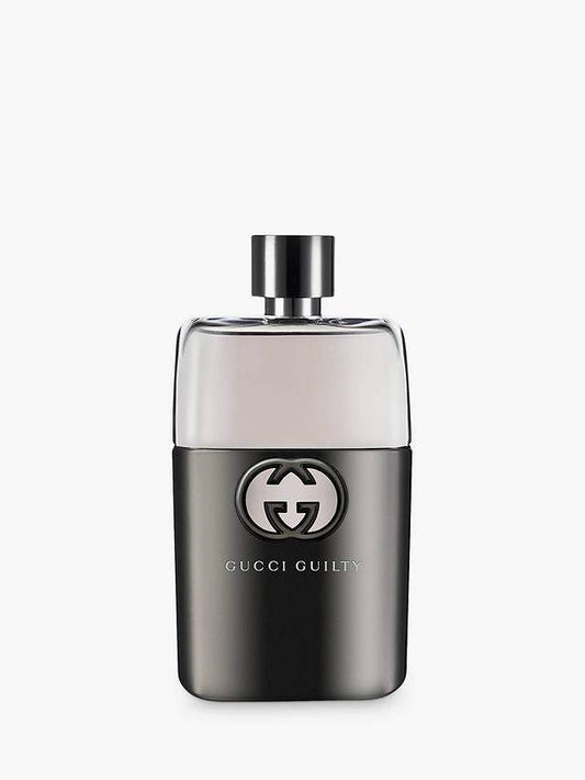 Gucci Guilty Pour Homme Eau de Toilette 150ml Spray