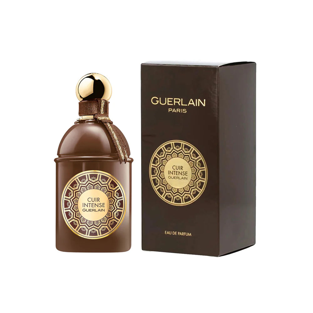 Guerlain Cuir Intense Eau de Parfum 125ml Spray
