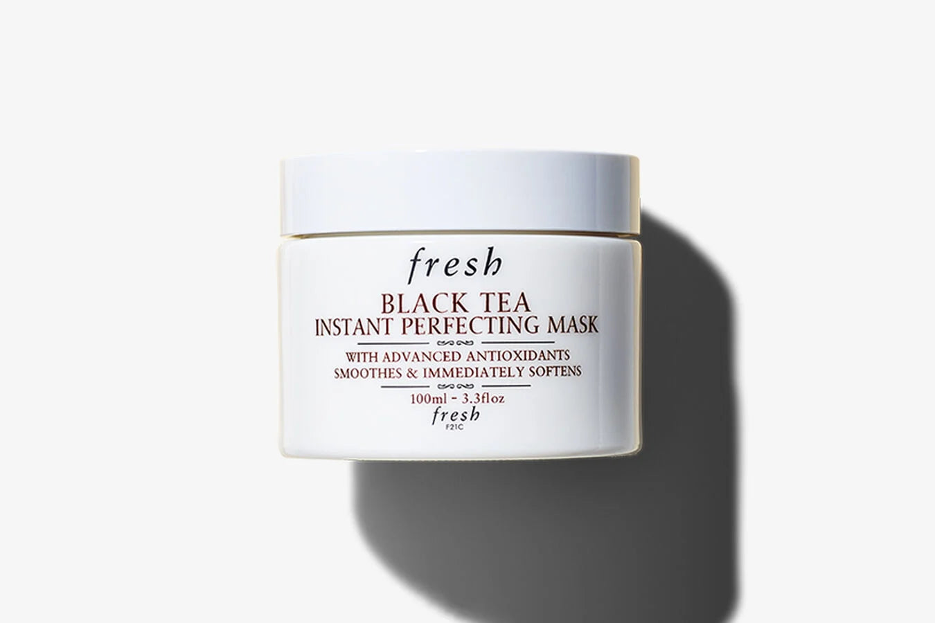 Black Tea Fresh Instant Perfecting Mask