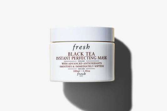 Black Tea Fresh Instant Perfecting Mask