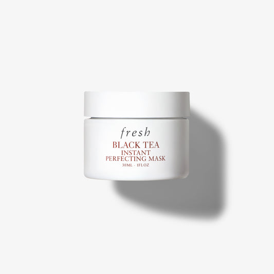 Black Tea Fresh Instant Perfecting Mask 30ml