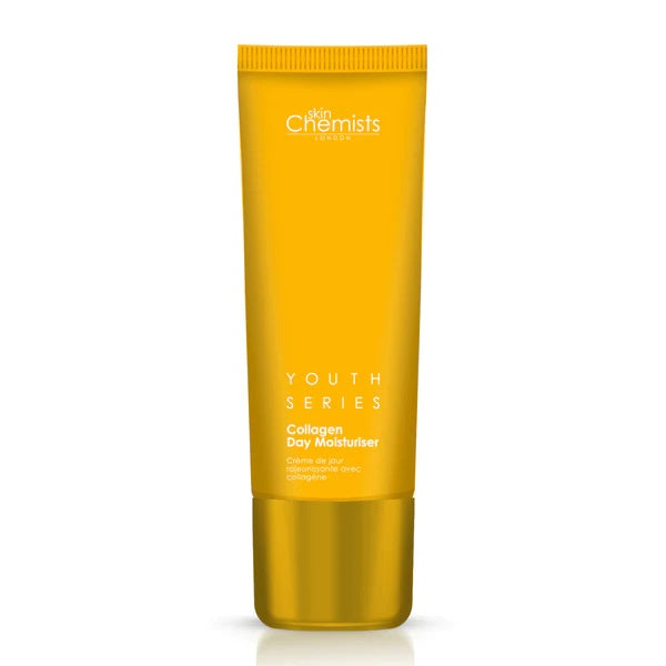Skin Chemists Youth Series Collagen Day Moisturiser 50ml