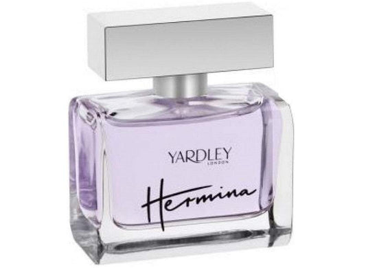 YARDLEY Hermina EDT 50ml