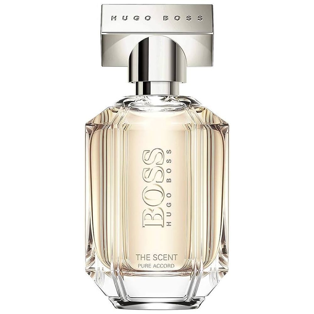 Hugo Boss The Scent Pure Accord Eau de Toilette 30ml Spray