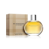 Burberry For Women Eau de Parfum 100ml Spray