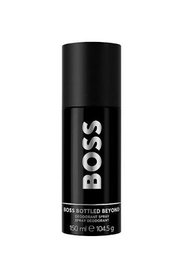 Hugo Boss Boss Bottled Beyond Deodorant Spray 150ml