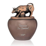 Lattafa Taureau De Combat Eau De Parfum 100ml Spray