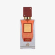 Lattafa Perfumes Ana Abiyedh Scarlet Eau De Parfum 60ml Spray