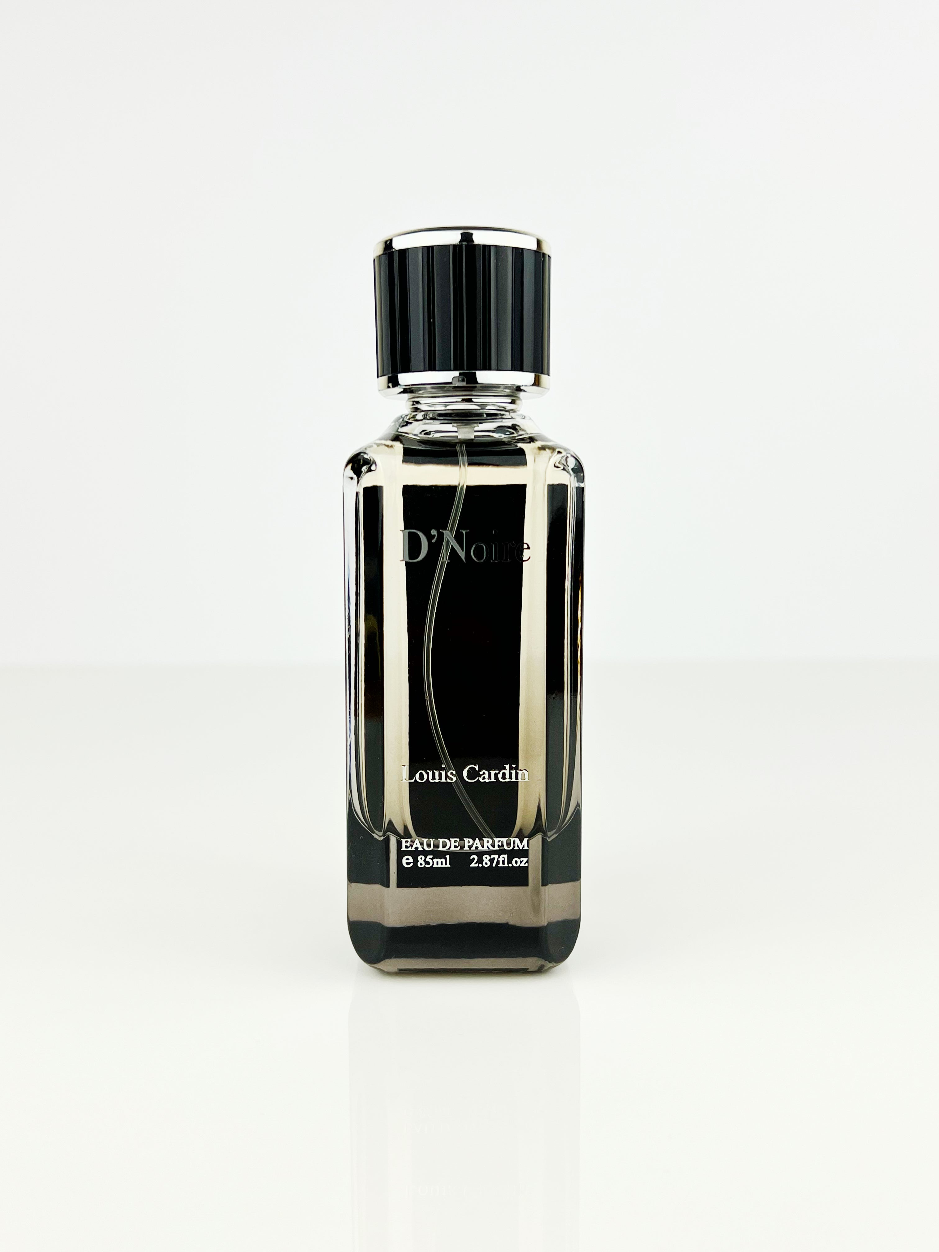 Louis Cardin D'nuit Eau De Parfum 85ml Spray