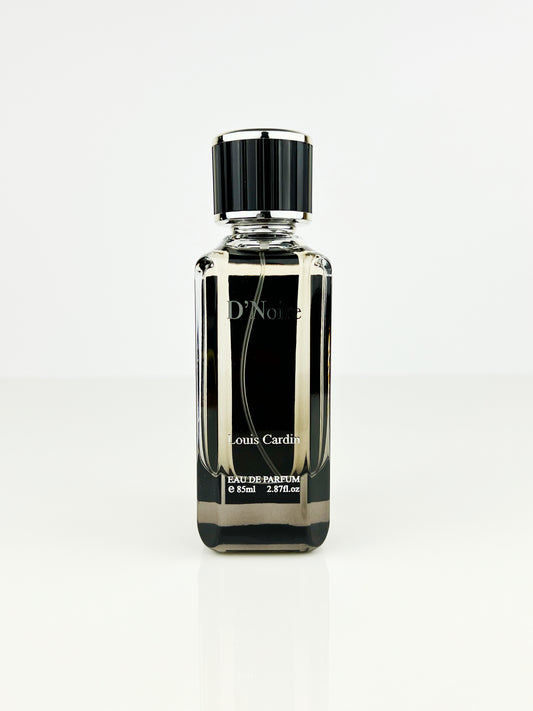 Louis Cardin D'nuit Eau De Parfum 85ml Spray