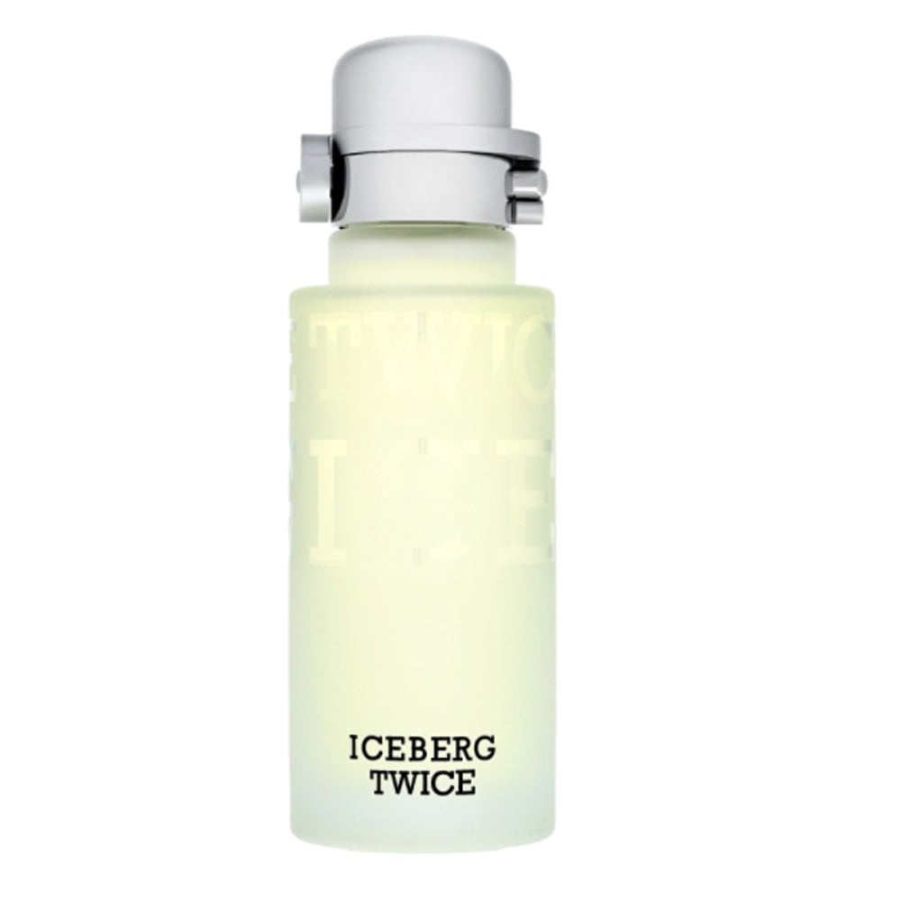 Iceberg Twice Pour Homme Eau de Toilette 125ml Spray