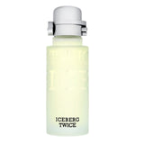 Iceberg Twice Pour Homme Eau de Toilette 125ml Spray