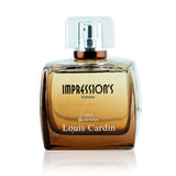 Louis Cardin Impression?s Eau de Parfum 100ml Spray