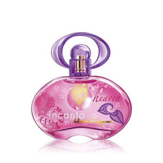 Salvatore Ferragamo Incanto Heaven Eau de Toilette 100ml Spray