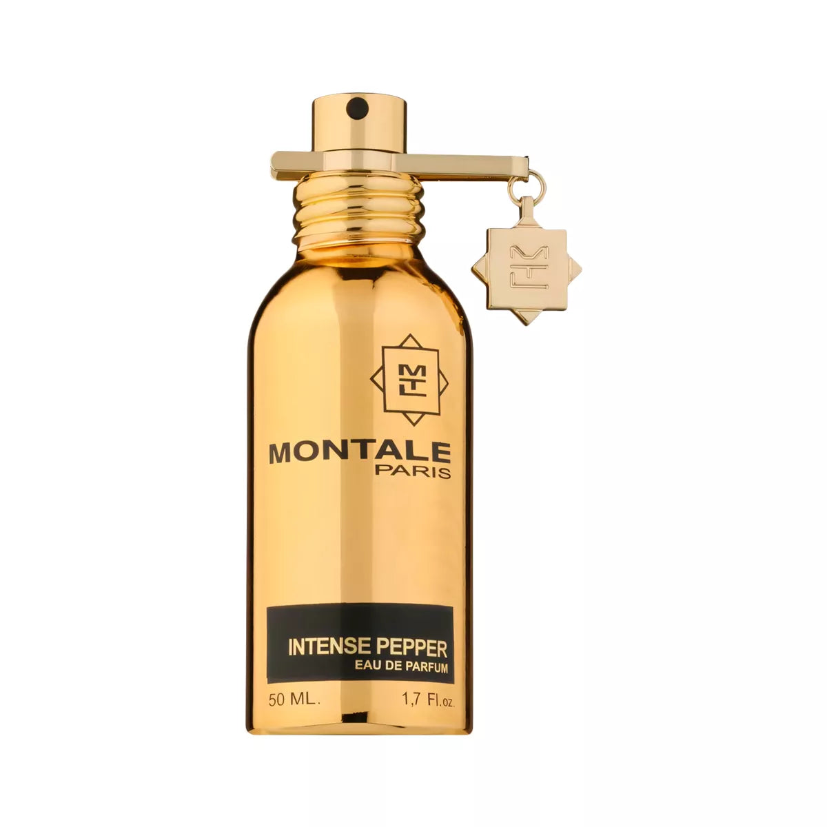 Montale Intense Pepper Eau de Parfum Spray by Montale — Intense Pepper Fragrance