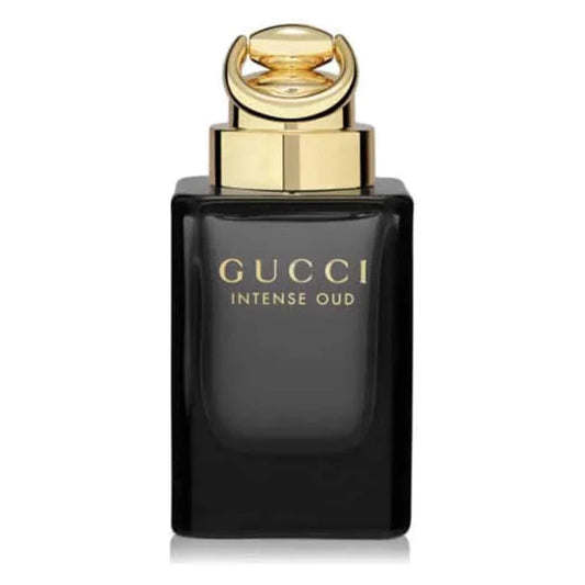 Gucci Intense Oud Eau de Parfum 90ml Spray