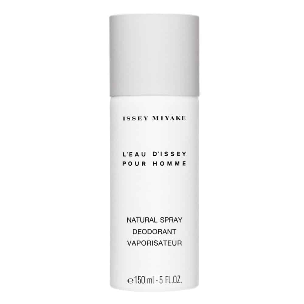 Issey Miyake L'Eau d'Issey Pour Homme Deodorant Spray 150ml