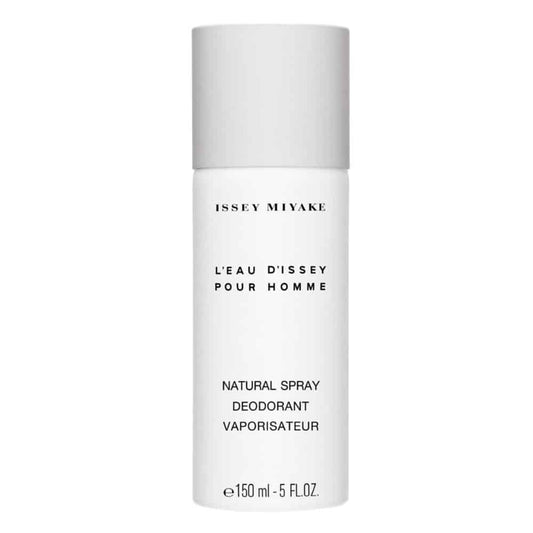 Issey Miyake L'Eau d'Issey Pour Homme Deodorant Spray 150ml