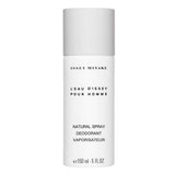 Issey Miyake L'Eau d'Issey Pour Homme Deodorant Spray 150ml