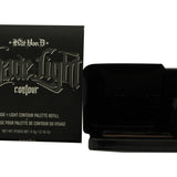 KVD Vegan Beauty Shade + Light Powder Contour Refill Pan 4.5g - Suede
