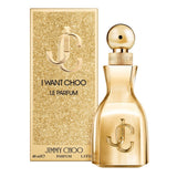 Jimmy Choo I Want Choo Le Parfum Eau de Parfum 60ml Spray