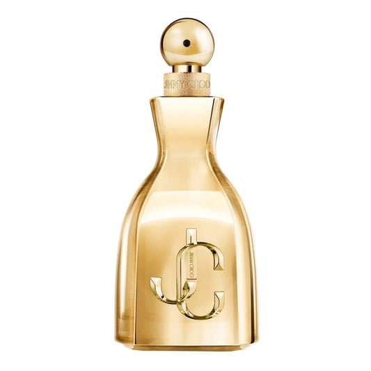 Jimmy Choo I Want Choo Le Parfum Eau de Parfum 100ml Spray