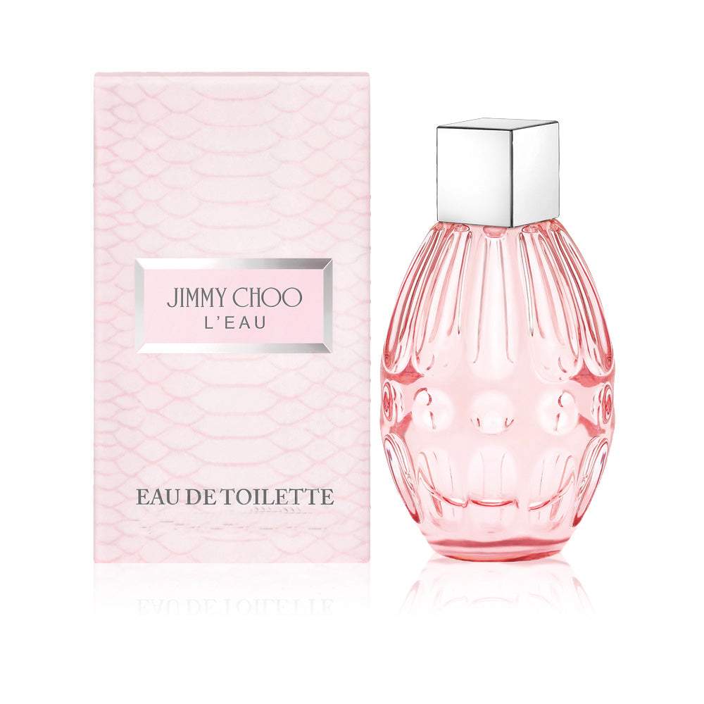 Jimmy Choo L'Eau Eau de Toilette 4.5ml Mini