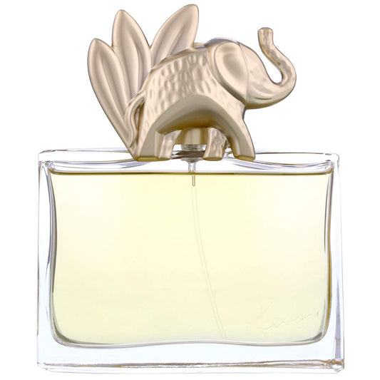 Kenzo Jungle Elephant Eau de Parfum 100ml, & 30ml Spray