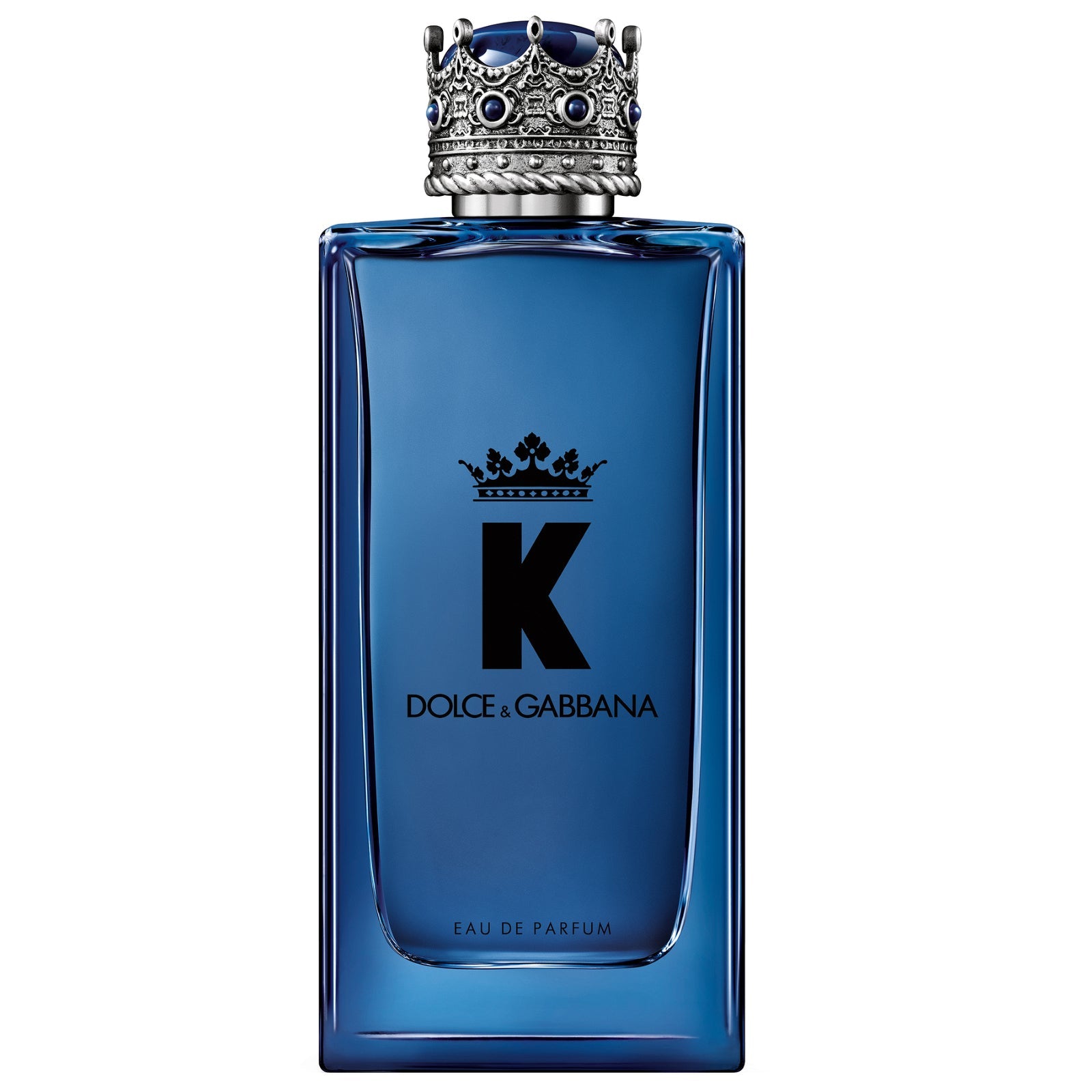 Dolce & Gabbana K Eau de Parfum Spray – Signature Fragrance for Men