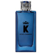 Dolce & Gabbana K Eau de Parfum Spray – Signature Fragrance for Men