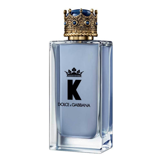 Dolce & Gabbana K Eau de Toilette Spray for Men in Various Sizes