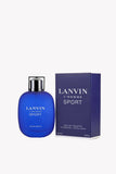 Lanvin L'Homme Sport Eau de Toilette 100ml Spray