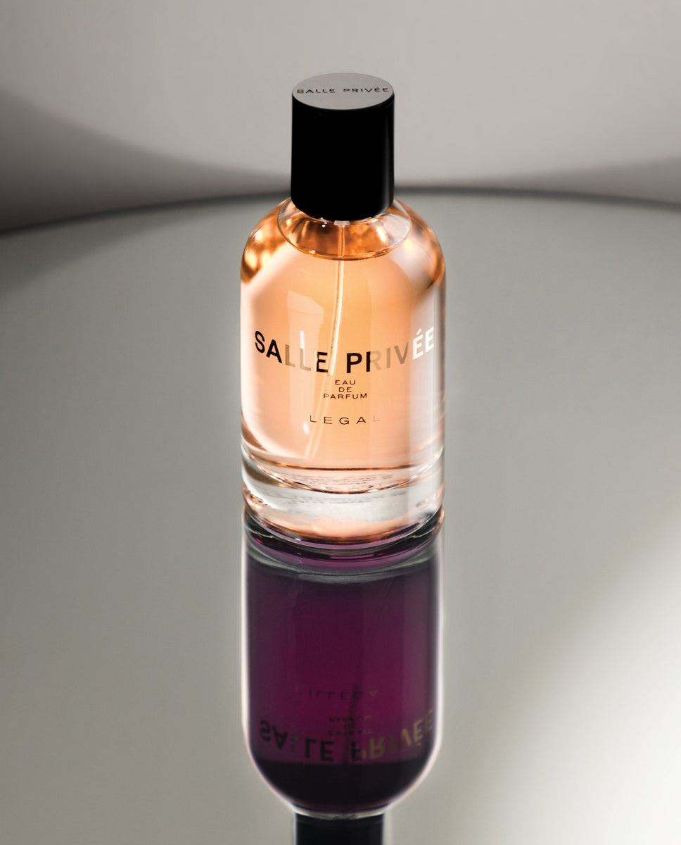 Salle Privée Legal Eau De Parfum 100ml Spray