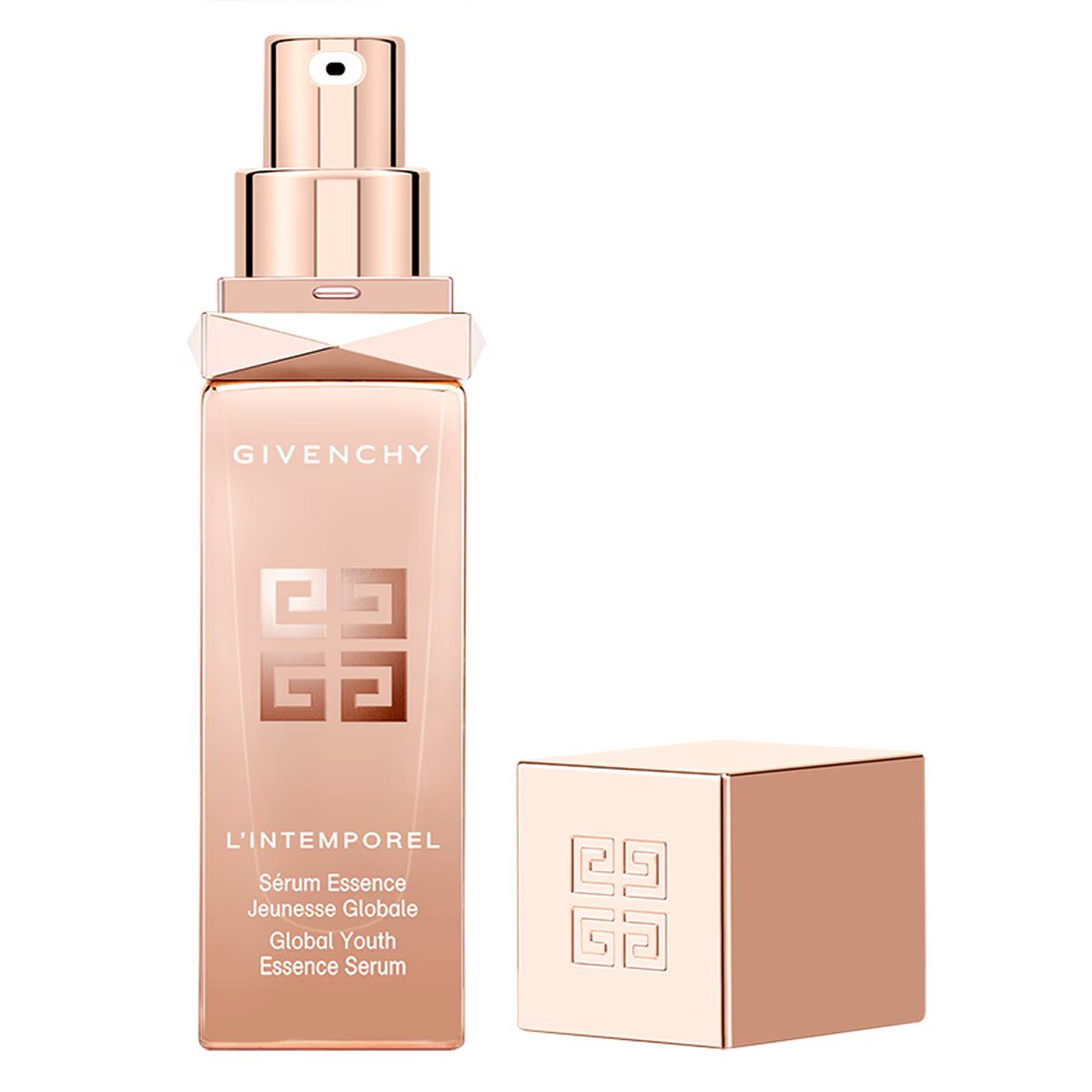 Givenchy L'intemporel Global Youth Essence Serum 30ml