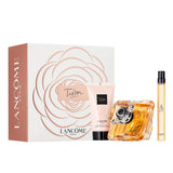 Lancôme Tresor Gift Set 100ml EDP - 10ml EDP - 50ml Body Lotion