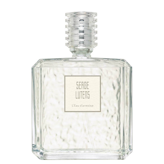 SERGE LUTENS L'Eau d'Armoise 100ml EDP