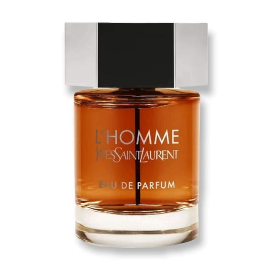 Yves Saint Laurent L'Homme Eau de Parfum 100ml, & 60ml Spray
