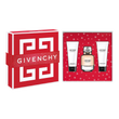 Givenchy L'Interdit Gift Set 80ml EDP - 75ml Shower Gel - 75ml Body Lotion