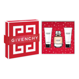 Givenchy L'Interdit Gift Set 80ml EDP - 75ml Shower Gel - 75ml Body Lotion