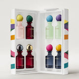 La Perla Collection Discovery Set - 8 x 12ml