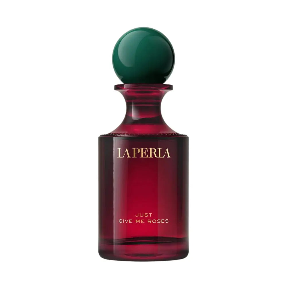 La Perla Just Give Me Roses Eau de Parfum
