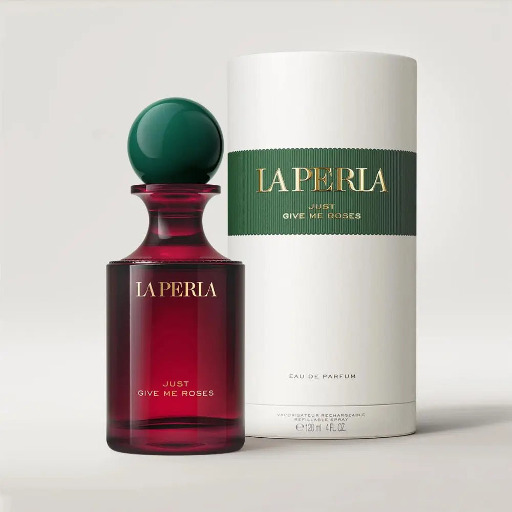 La Perla Just Give Me Roses Eau de Parfum