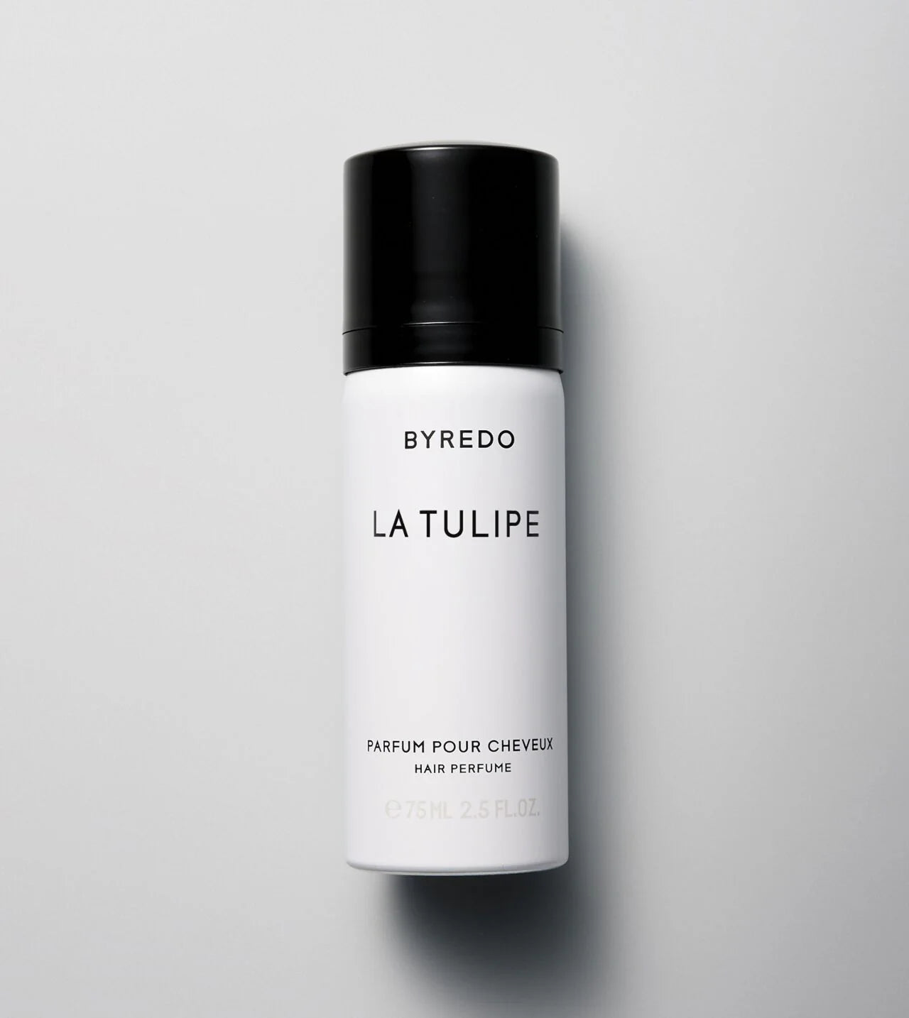 Byredo La Tulipe Fragrance Collection with Eau De Parfum, Hand Cream, Hair Perfume, and Perfume Oil