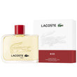 Lacoste Red Eau de Toilette